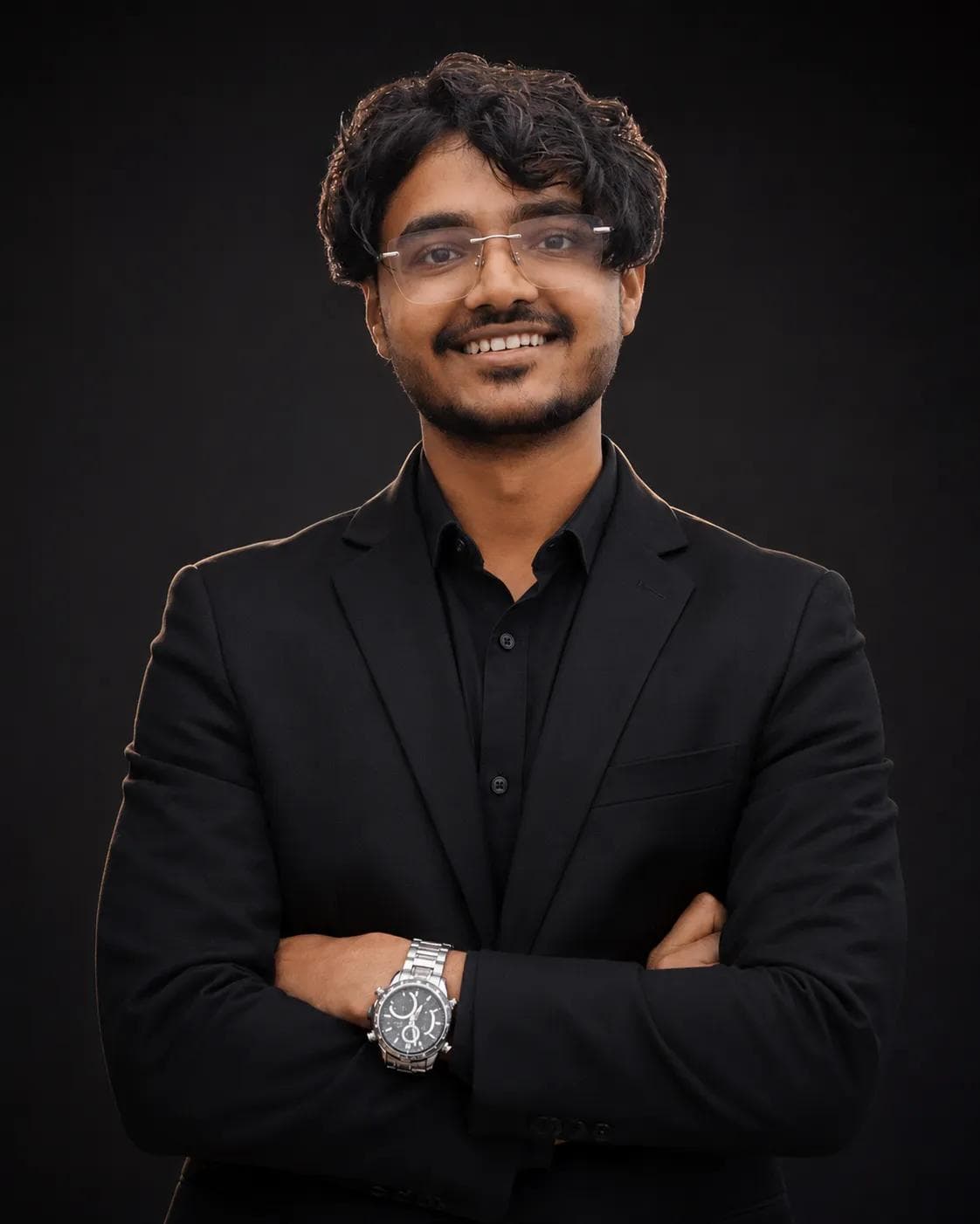 Aayush Shah