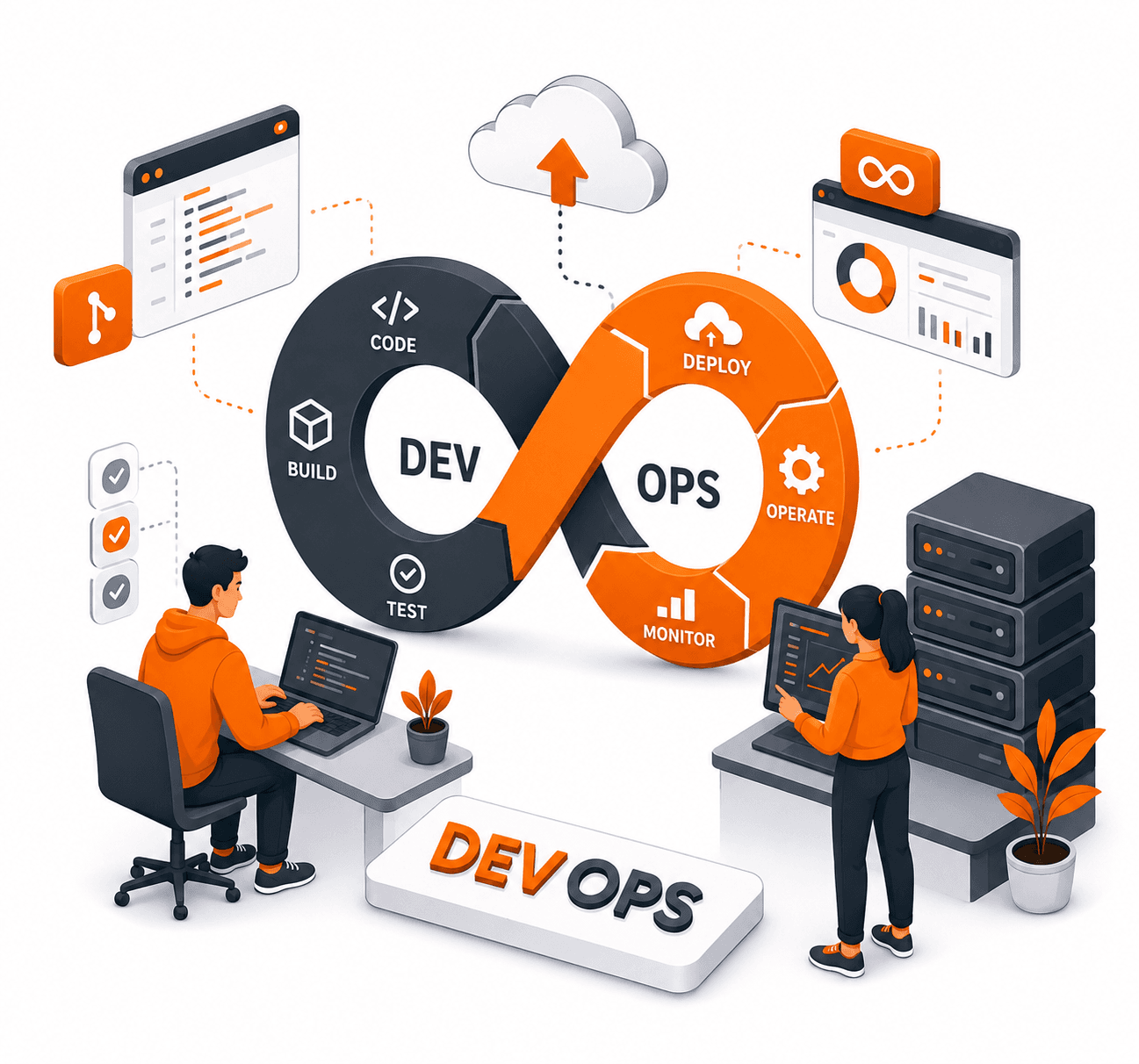 DevOps & Automation