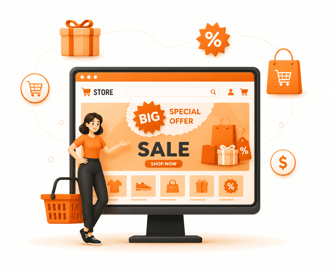 Web Development
